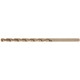 Сверло по металлу удлиненное CUTOP Profi с кобальтом 5%, 7 х 156 мм (10 шт.) (48-7-156)