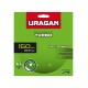 Диск алмазный отрезной сегментированный TURBO URAGAN 150 мм 36706-150  