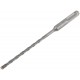 Бур по бетону SDS PLUS с двойной резьбой 5х160 мм (32912)