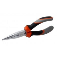 Длинногубцы Мастер 200 мм (КВТ) 67547