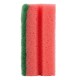 Губки для посуды профильные Comfort, 87 x 65 x 40 мм, 5 шт., Home Palisad (923575)