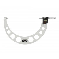 Микрометр МКЦ- 275 0,001 электр. SHAHE