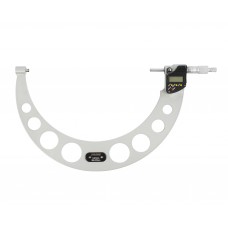 Микрометр МКЦ- 275 0,001 электр. SHAHE