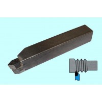 Резец Резьбовой 25х25х160 Р6М5К5 для наружной резьбы DIN 282-60 