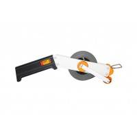 Рулетка 20м TS20M (20/2A) с поверкой