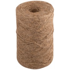 Шпагат льняной, 1250 текс, 400 м (68245)