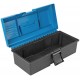 Ящик для инструмента пластиковый 15 ( 380х185х140 мм )