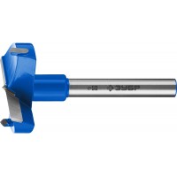 Сверло Форстнера КОМПОЗИТ d50мм ЗУБР Профессионал 29945-50_z01