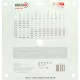 Диск алмазный сплошной ультратонкий KRUGO MASTER 300х1,8х32х8 mm 81043000249