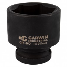 GARWIN PRO 620260-32 Головка торцевая ударная 1/2