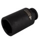 Головка торцевая 6-гранная ударная глубокая 30 мм, 1/2 GARWIN PRO 620272-30