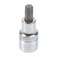 Головка торцевая с вставкой torx T50 1/2