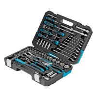 Набор инструментов, 1/4