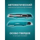СИБИН 18 мм, нож с автостопом (09122)