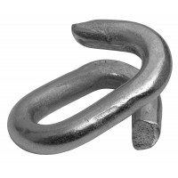 Соединитель цепей 3 мм, 2 шт ЗУБР 4-304576-03