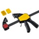 Струбцина пистолетная Hercules, 450/630 мм STAYER Professional 32242-45_z01