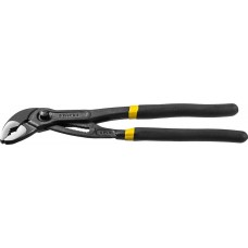 Клещи переставные 300 мм Omega Professional STAYER 2240