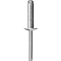 Петля карточная разъемная левая цвет коричневый STAYER 65x48x2.0 мм 37613-65-3L  