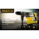 Перфоратор SDS-Max 40 мм, 1250 Вт STEHER HD-40-1250 MAX
