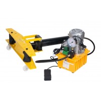 Трубогиб электрогидравлический TOR HHW-3D (118762)