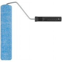 Валик полиакриловый с ручкой 300 мм (02585)