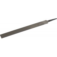 Напильник плоский 300 мм № 1 ЗУБР 1610-30-1