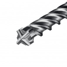 Бур SDS-plus 16 х 600 мм ПРОФИ-4Х ЗУБР 29313-600-16