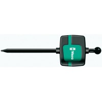 Отвёртка флажковая TX 8 x 40 мм TORX серия 1267 A Wera WE-026352