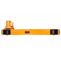 Балка концевая опорная TOR г/п 2,0 т 2,6 м (G) (1192061)