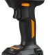 Гайковерт ударный аккумуляторный RUNTEC PRO 1/2, 20В, 750Нм, RUNTEC, RT-IW750W