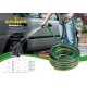 Поливочный шланг STANDARD, 3/4, 15 м, 15 атм, трёхслойный, армированный GRINDA 429000-3/4-15