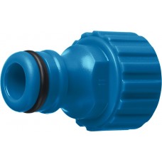 Штуцерный адаптер TI-12, 1/2, с внутренней резьбой, PROLine GRINDA 8-426407