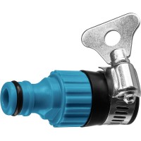 Штуцерный адаптер TСI-12, 1/2