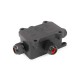 Коробка распределительная герметичная MG Box S-4 IP68 (Fortisflex) (89511)