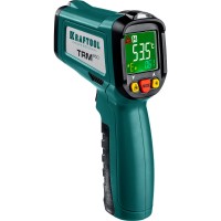 Пирометр инфракрасный TRM-550, –50° +550°С KRAFTOOL 45705-550