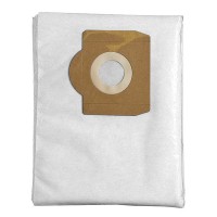 Мешок-пылесборник синтетический Einhell для строительных пылесосов, 30л, 5 шт. (2340000)