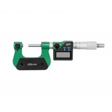 Микрометр резьбовой МВМЦ 0-25 0,001 электр. МИК