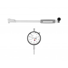 Нутромер индикаторный НИ 18- 35 0,01 328-132P Guanglu