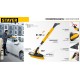 Отвертка переставная PH2/SL6 Hercules STAYER 80 мм 2512_z02  