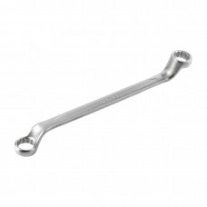 RUNTEC RT-WB20X22 Ключ накидной, двусторонний, изогнутый 75° RUNTEC CrV 20x22 мм (RT-WB20X22)