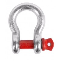 Скоба омегообразная TOR 35,0 т (тип G209) (Q) (1233504)