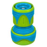 Соединитель быстросъемный 3/4 Palisad Luxe (65775)