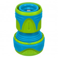 Соединитель быстросъемный 3/4 Palisad Luxe (65775)