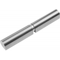 Петля каплевидная 180 х 23 мм, с подшипником STAYER 37615-180
