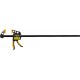 Струбцина пистолетная Professional Hercules-P STAYER HP-60/6 600x60 мм 32242-60  