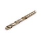 Сверло ц/х ср. сер  7,5 (кл.А) кобальт (l=69, L=109, Р6М5К5) HORTZ