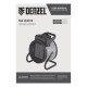 Тепловая пушка, керамический нагреватель (тепловентилятор) DHC 3-150, 230 В, 0.025/1.5/3 кВт Denzel (96431)