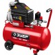 Компрессор масляный 260 л/мин, 50 л ЗУБР КПМ-260-50