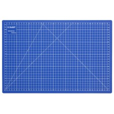 Коврик непрорезаемый 450?300?3 мм ЗУБР 09902