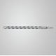 ЗУБР Мастер-2Х 25x310 мм SDS-plus бур (29315-310-25_z01)